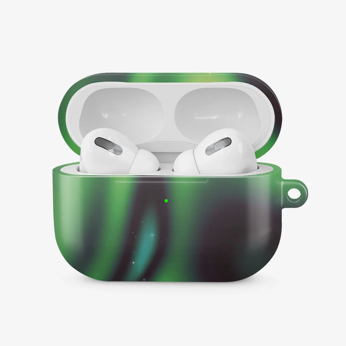 Aurora Airpods Case - Image 3