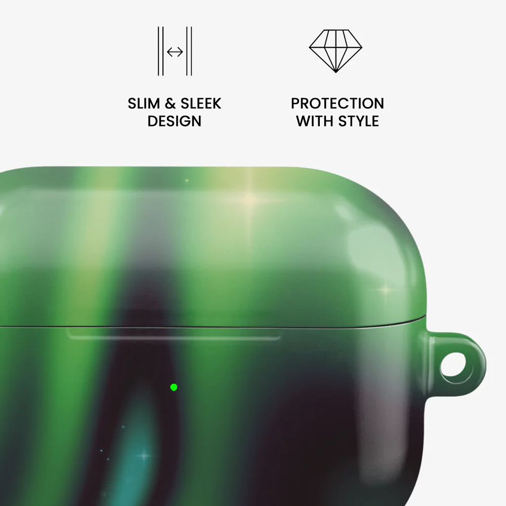 Aurora Airpods Case - Image 4