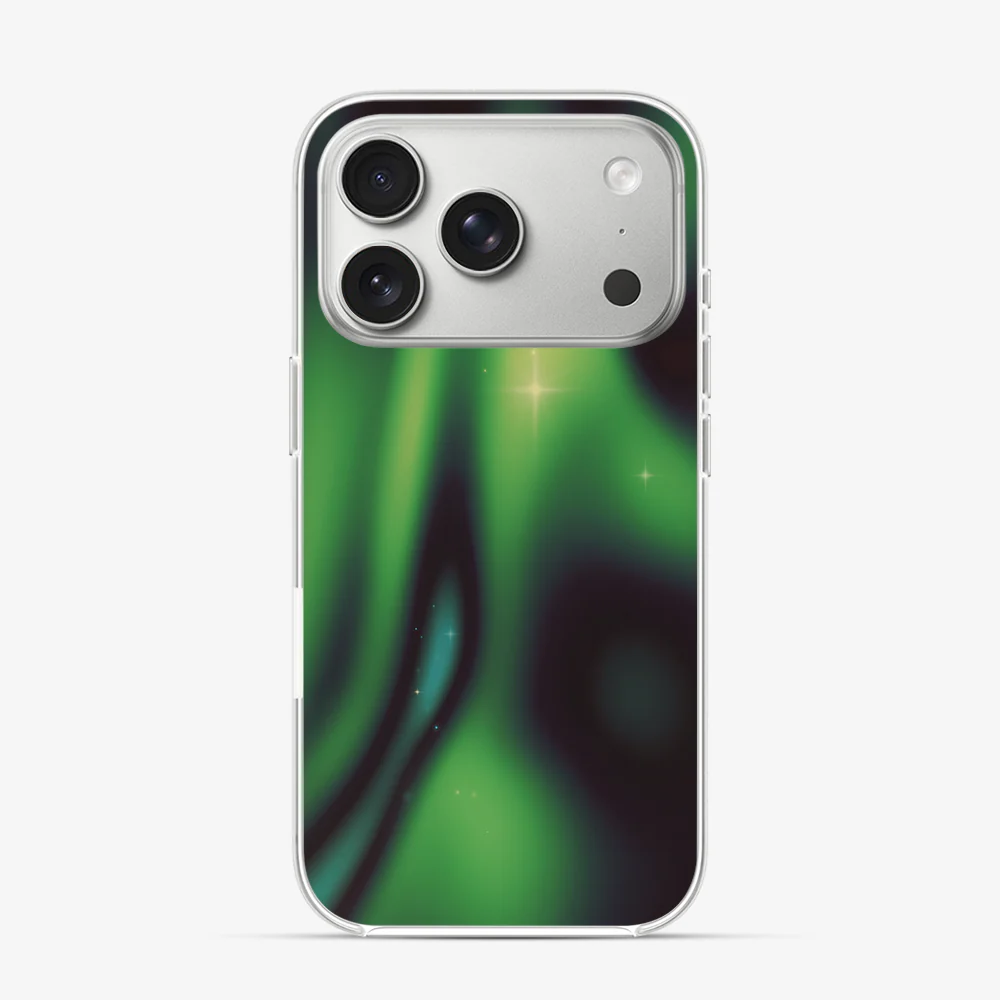 Aurora iPhone 17 Pro Case - Image 2
