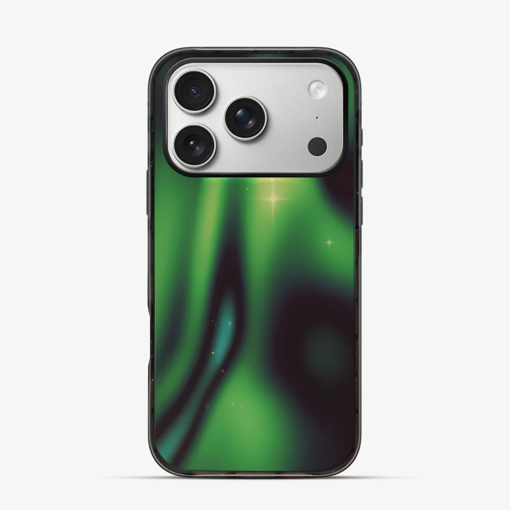 Aurora iPhone 17 Pro Case - Image 3