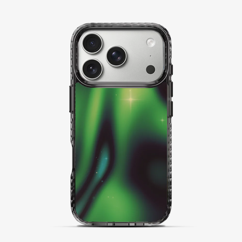 Aurora iPhone 17 Pro Case - Image 4