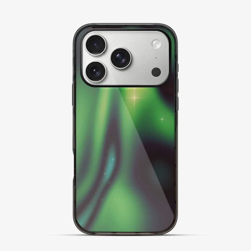 Aurora iPhone 17 Pro Case - Image 5