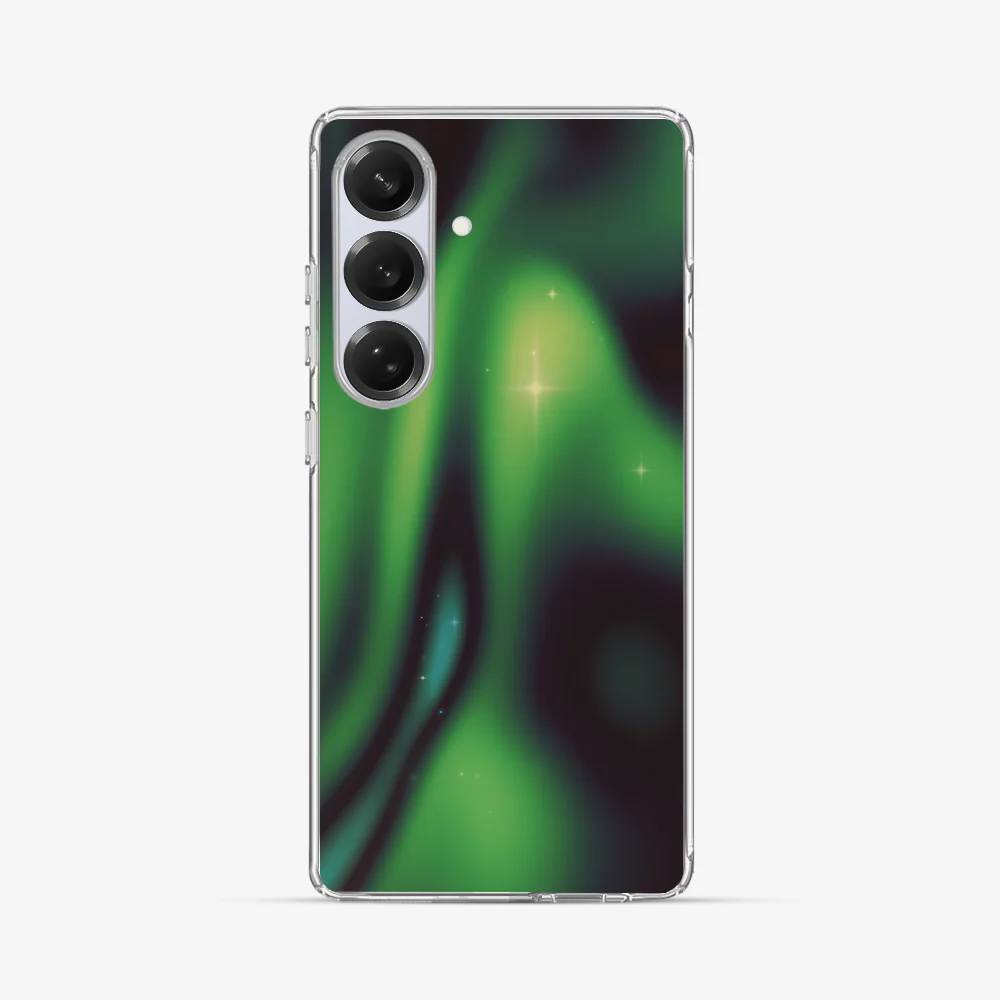 Aurora Samsung Phone Case - Image 2