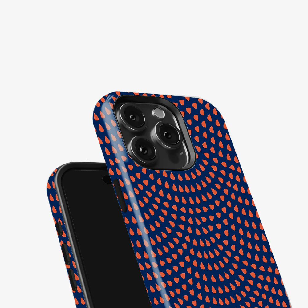 Azure Waters Armoured Phone Case - Image 4