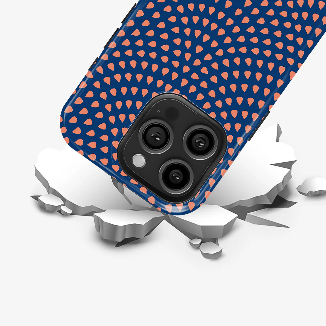 Azure Waters Armoured Phone Case - Image 5