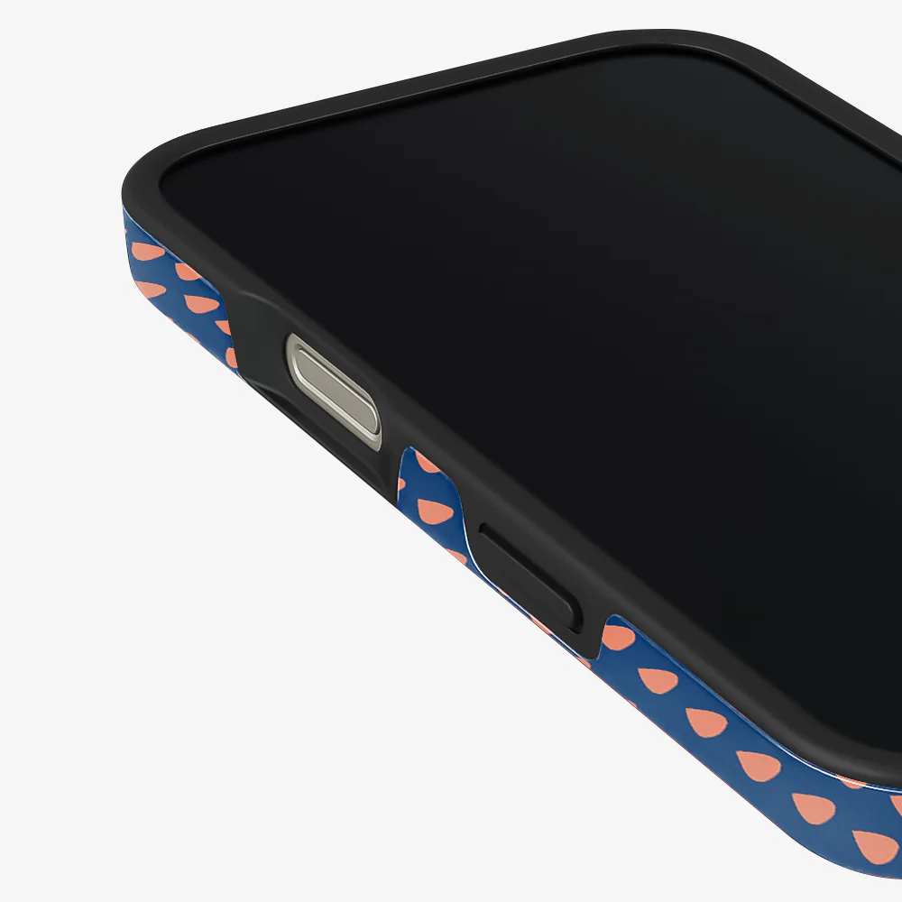 Azure Waters Armoured Phone Case - Image 6
