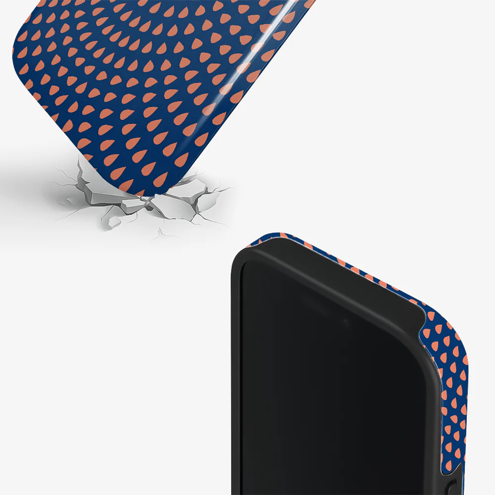 Azure Waters Armoured Phone Case - Image 7
