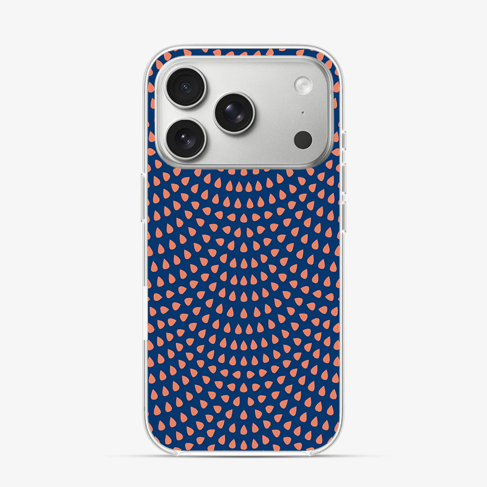 Azure Waters iPhone 17 Pro Max Case - Image 2