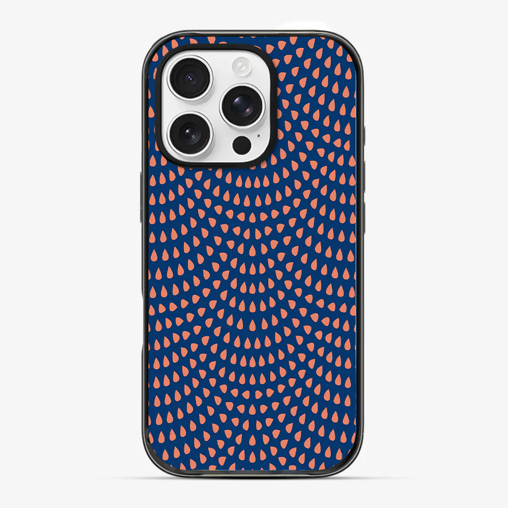 Azure Waters Phone Case - Image 3