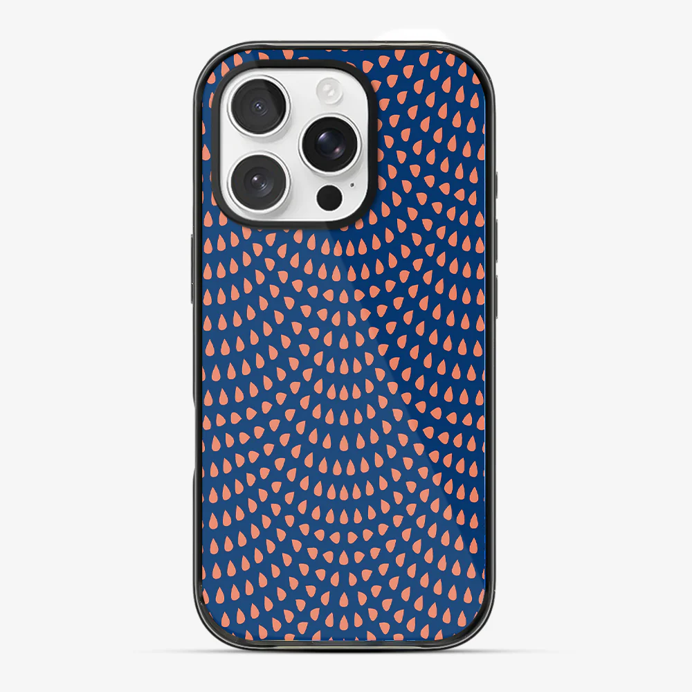 Azure Waters Phone Case - Image 4
