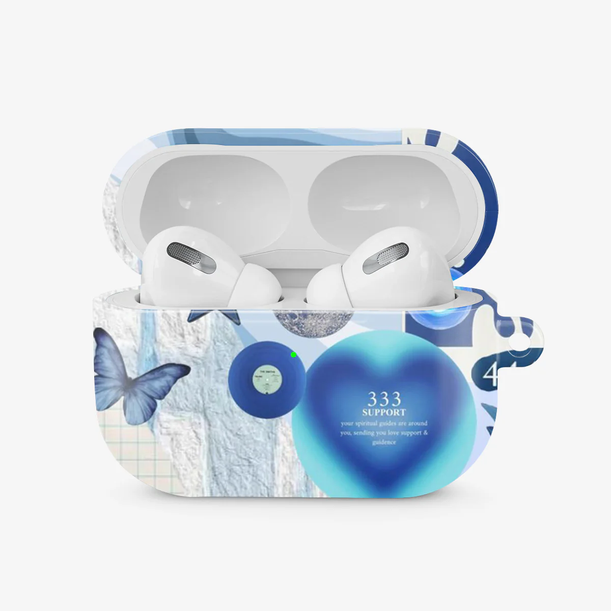 AzureVision Airpods Case - Image 3