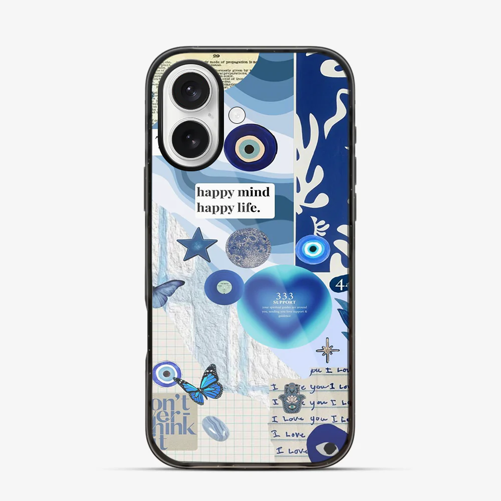 AzureVision iPhone 16 Case - Image 5