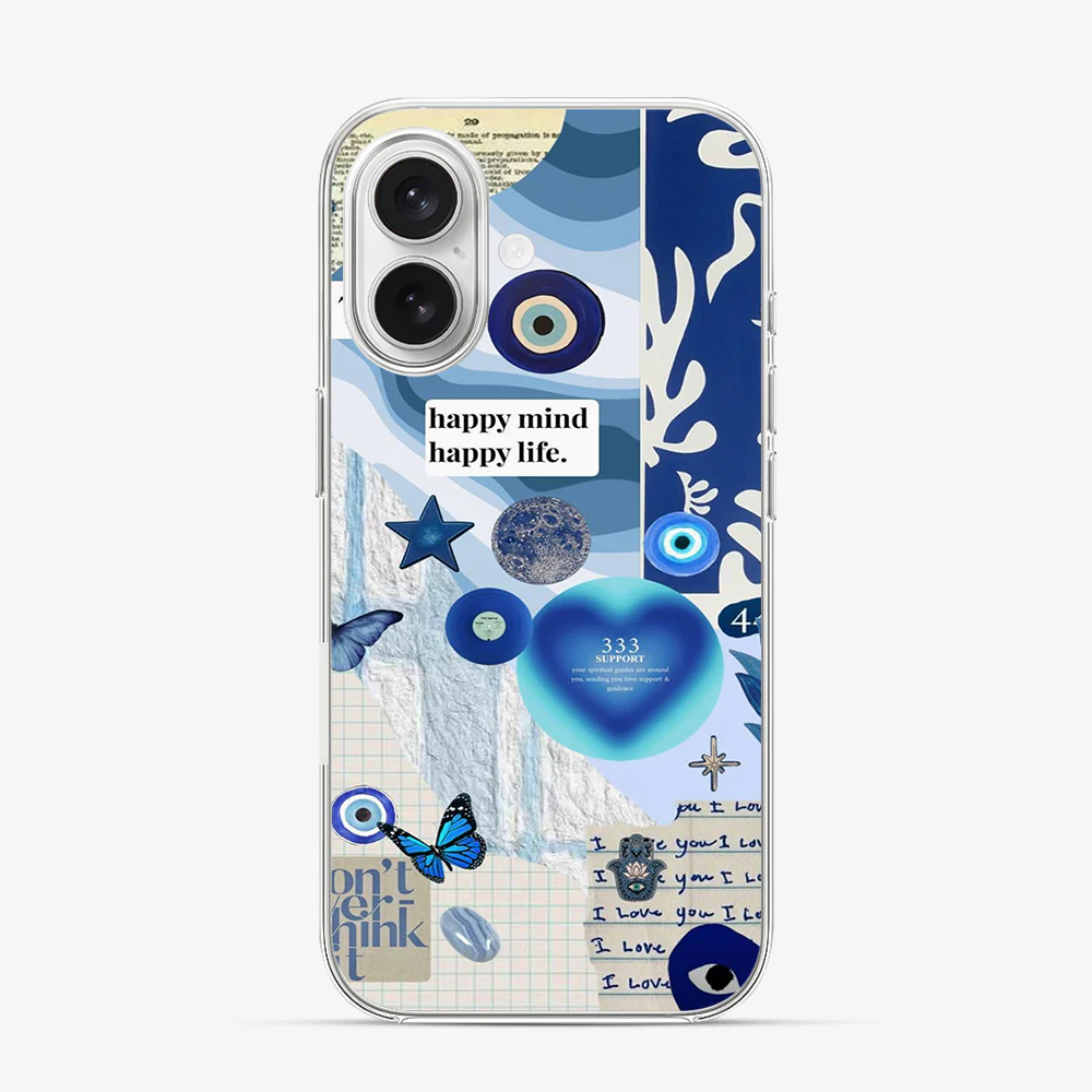 AzureVision iPhone 17 Case - Image 2