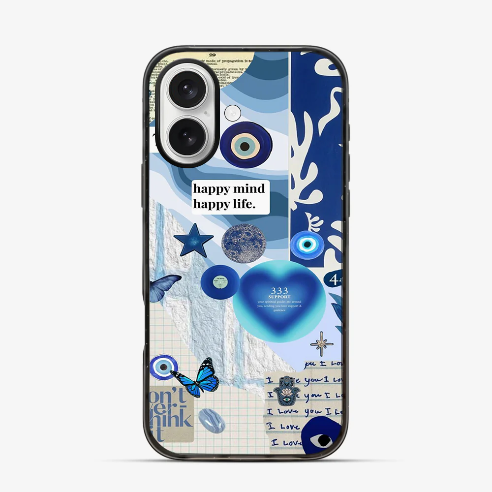 AzureVision iPhone 17 Case - Image 3