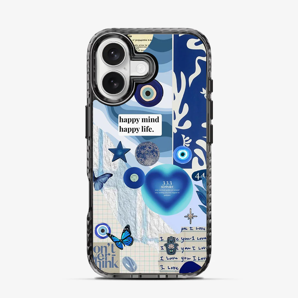 AzureVision iPhone 17 Case - Image 4