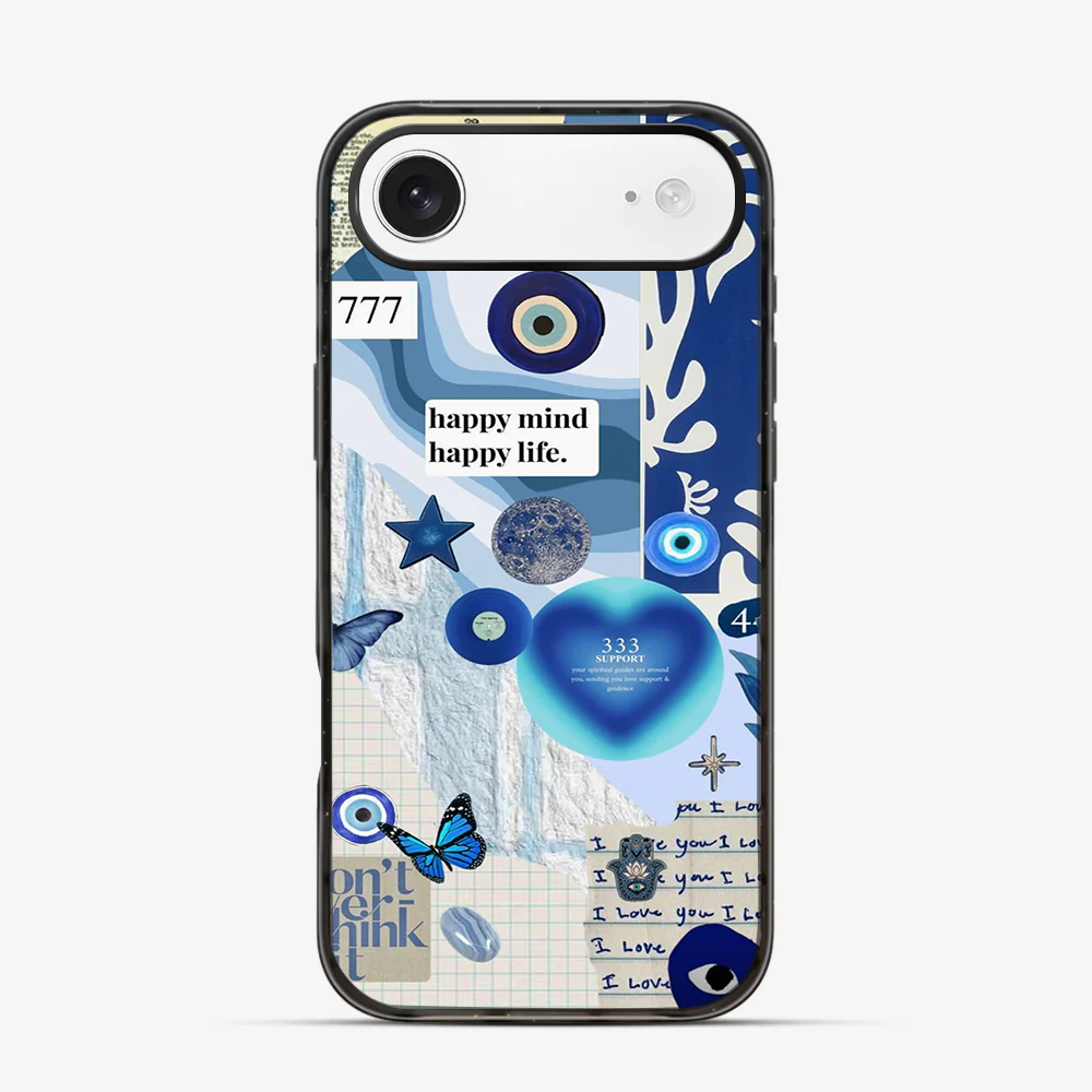 AzureVision iPhone Air Case - Image 3