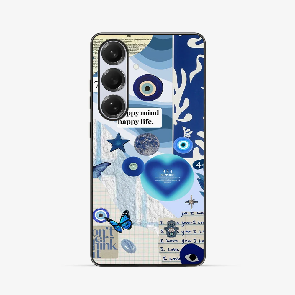 AzureVision Samsung Phone Case