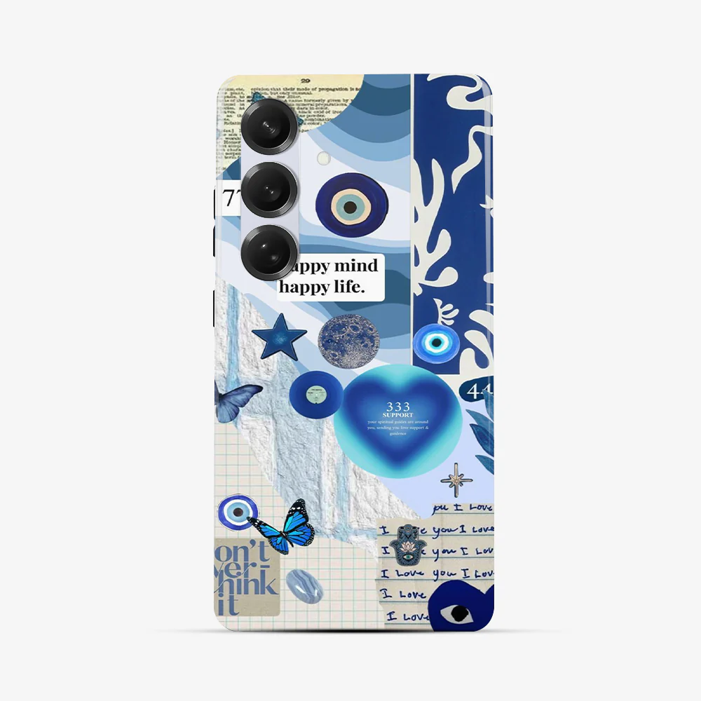 AzureVision Samsung Phone Case - Image 4