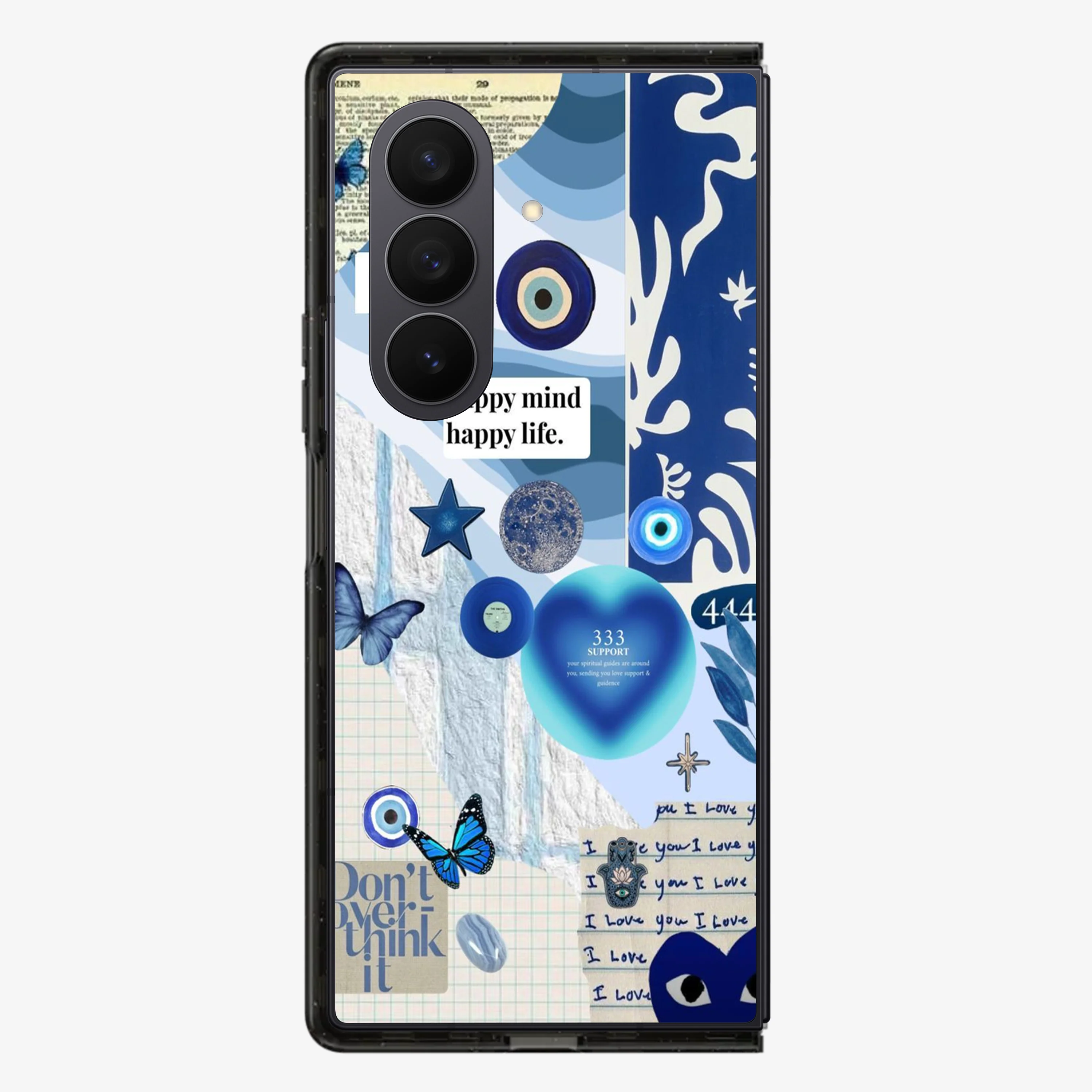 AzureVision Samsung Z Fold Phone Case - Image 2