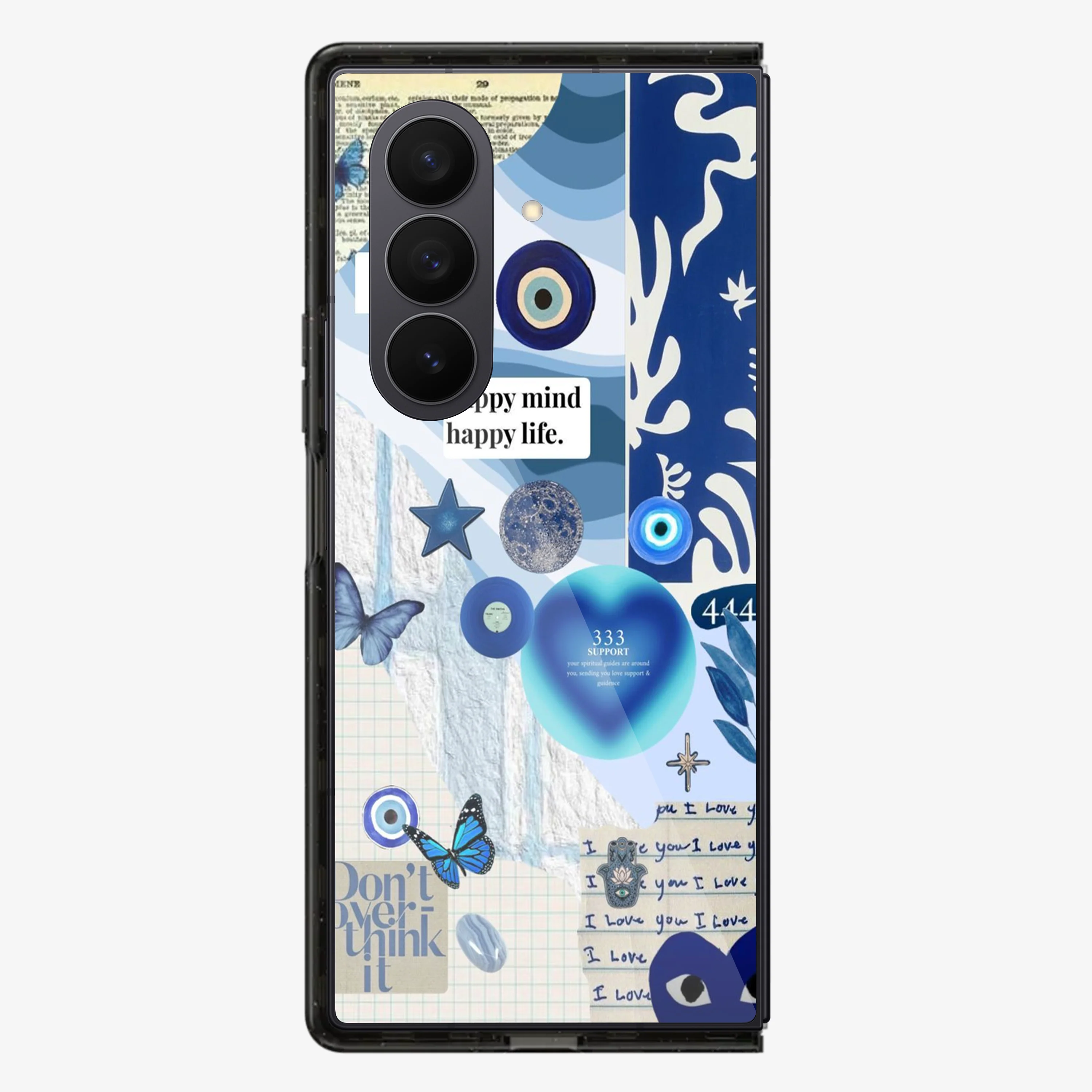 AzureVision Samsung Z Fold Phone Case - Image 3