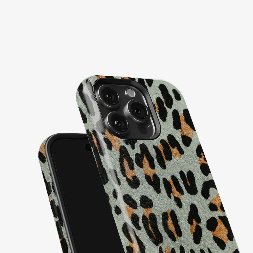 Baby Leo Armoured Phone Case - Image 4