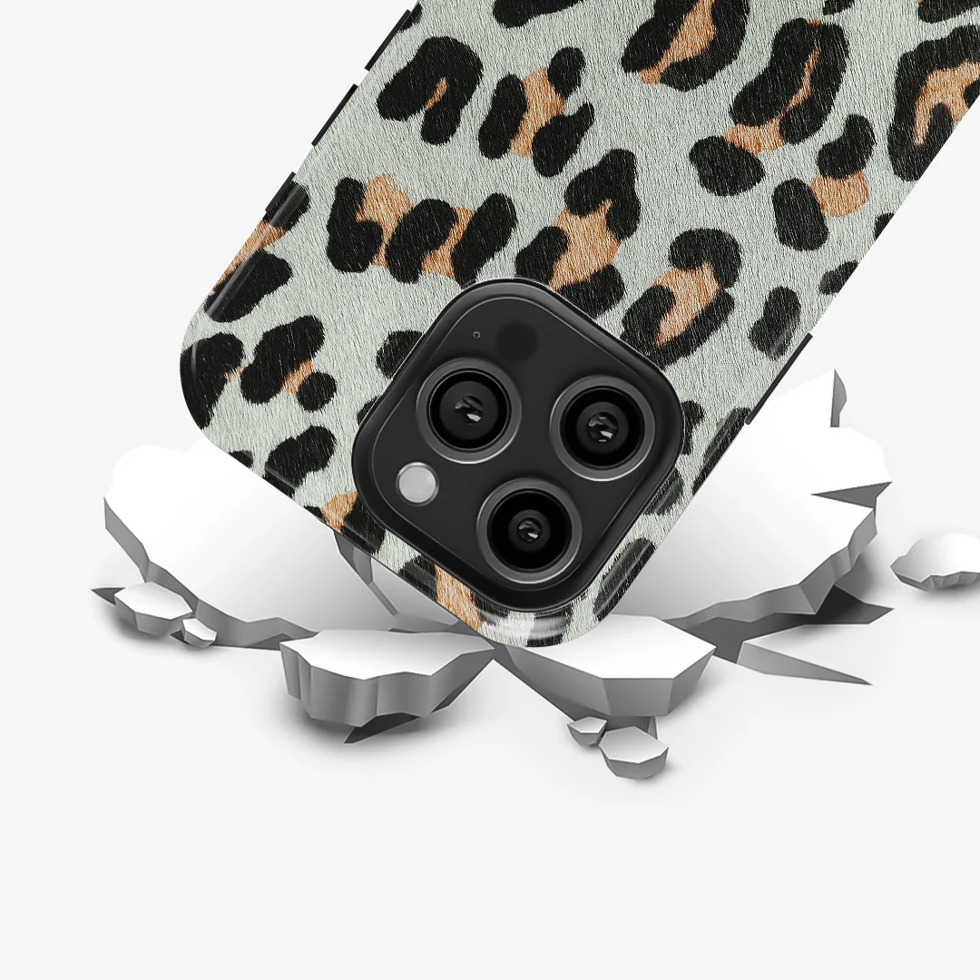 Baby Leo Armoured Phone Case - Image 5