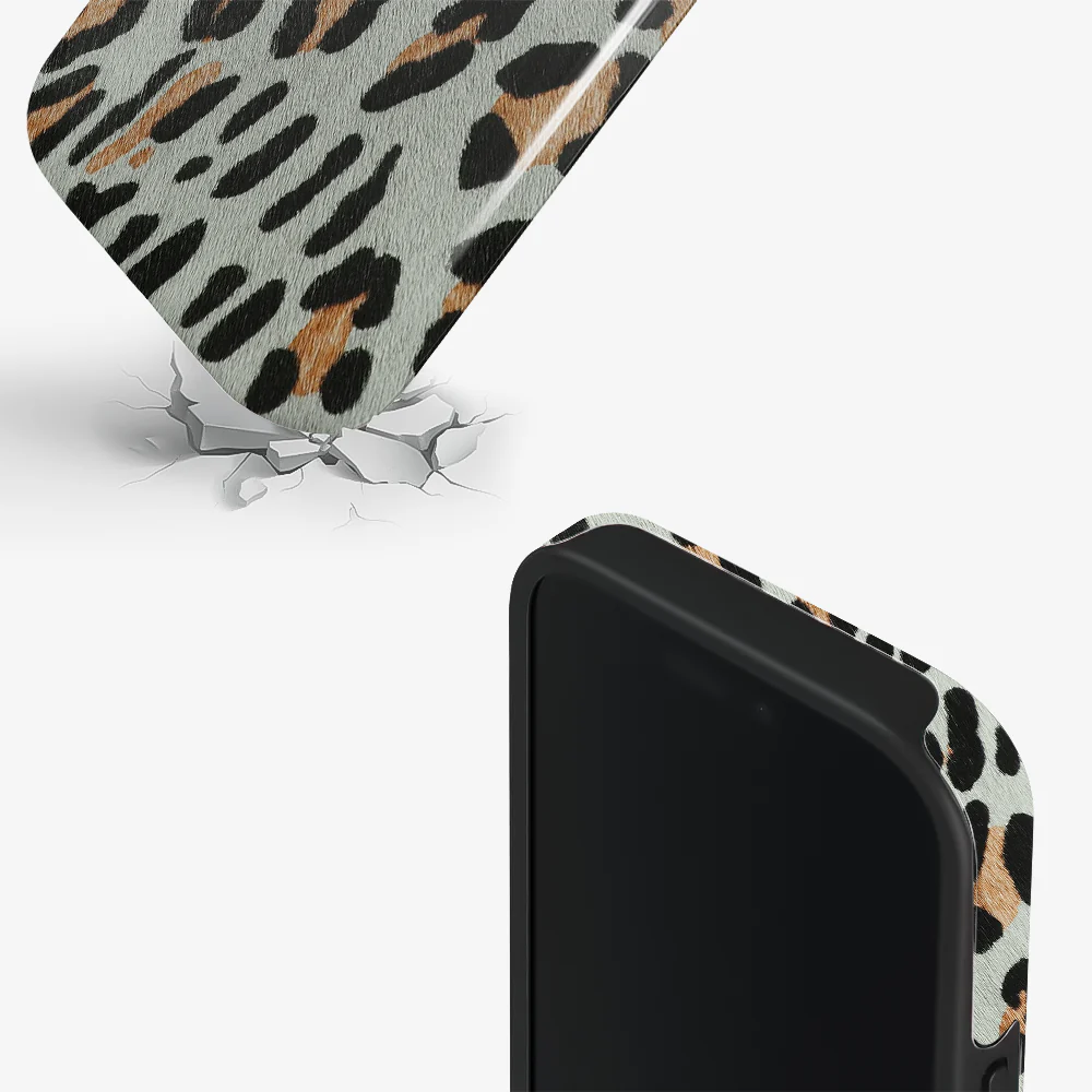 Baby Leo Armoured Phone Case - Image 7