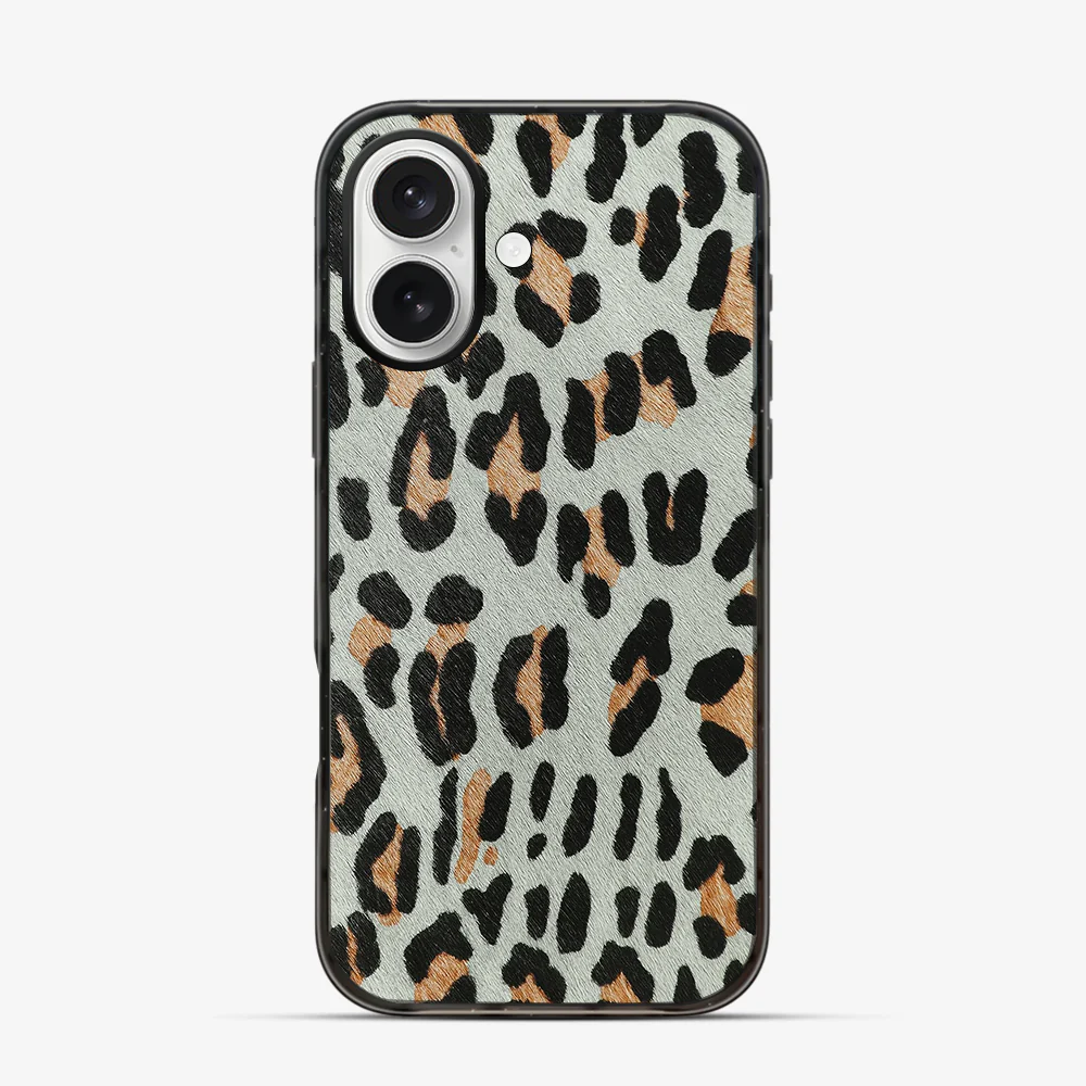 Baby Leo iPhone 16 Case - Image 3