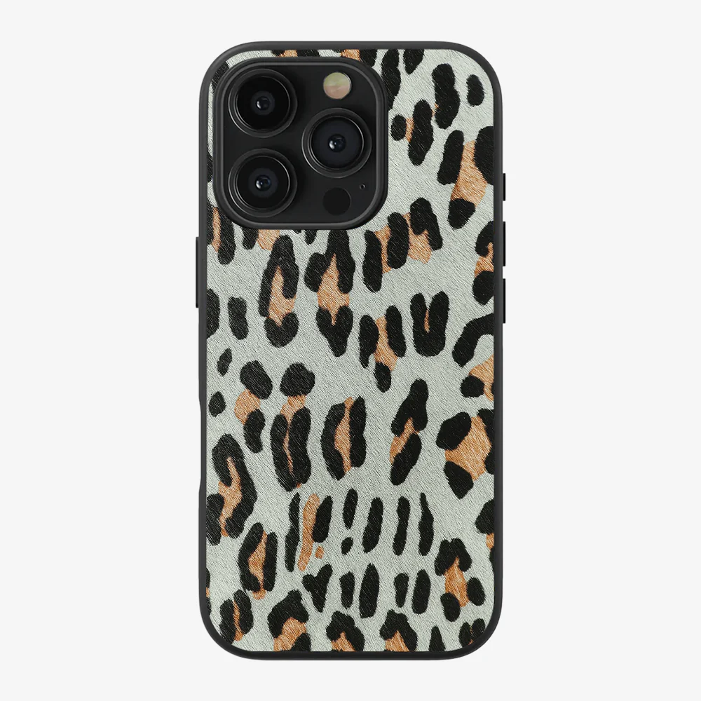 Baby Leo Phone Case