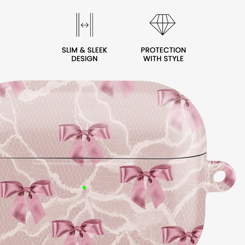 Ballerina Airpods Case - Image 4