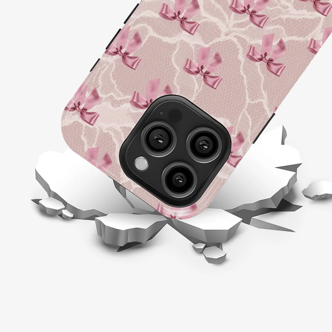 Ballerina Armoured Phone Case - Image 5