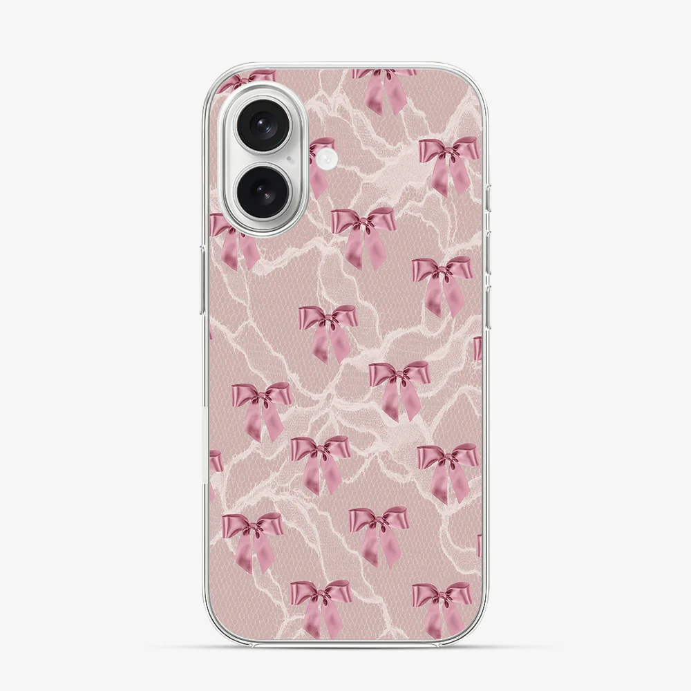 Ballerina iPhone 16 Case - Image 2