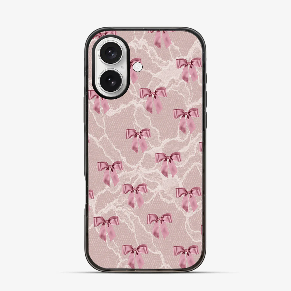 Ballerina iPhone 16 Case - Image 3