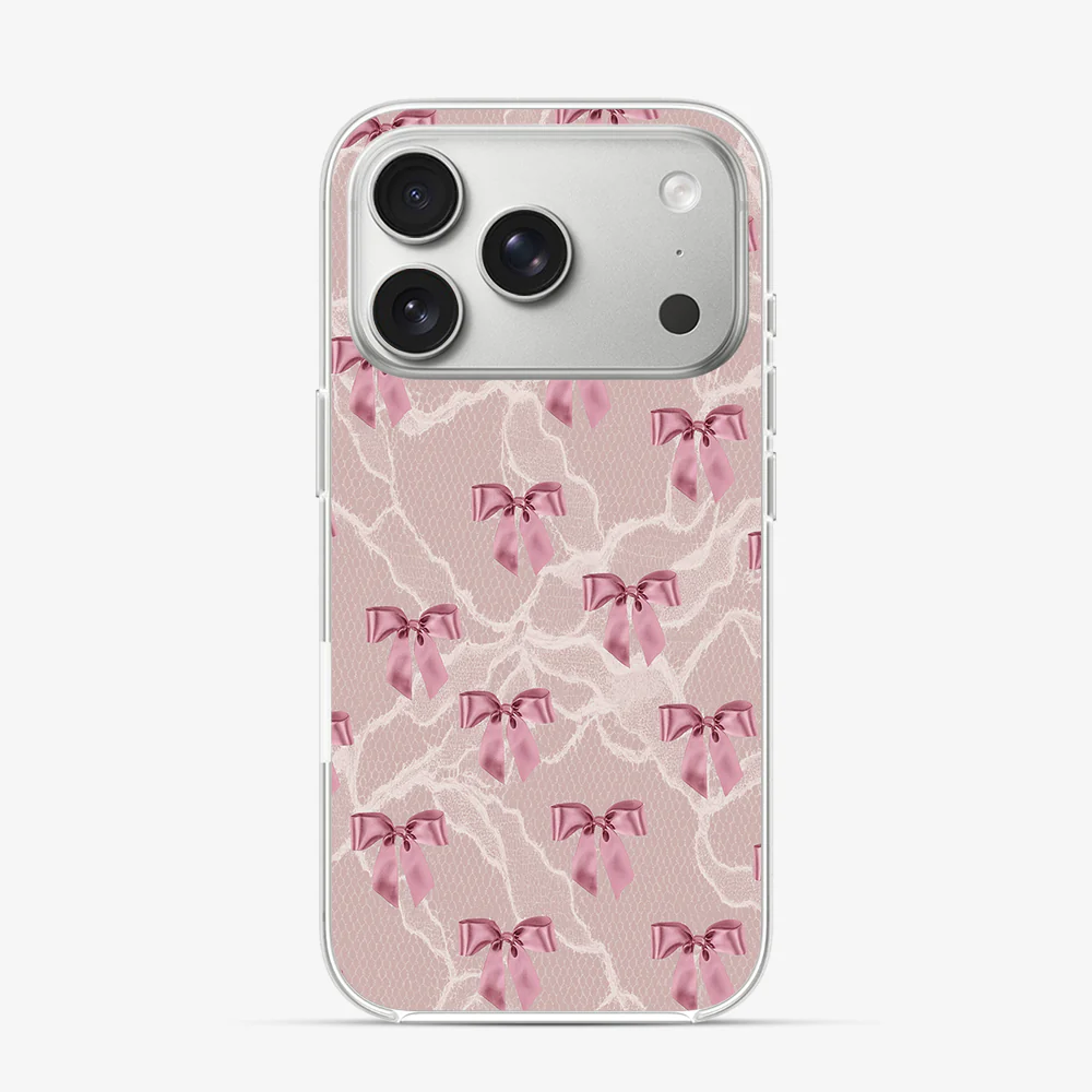 Ballerina iPhone 17 Pro Case - Image 2