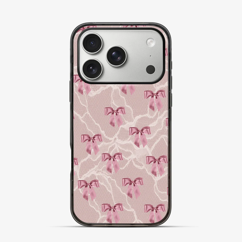 Ballerina iPhone 17 Pro Case - Image 3