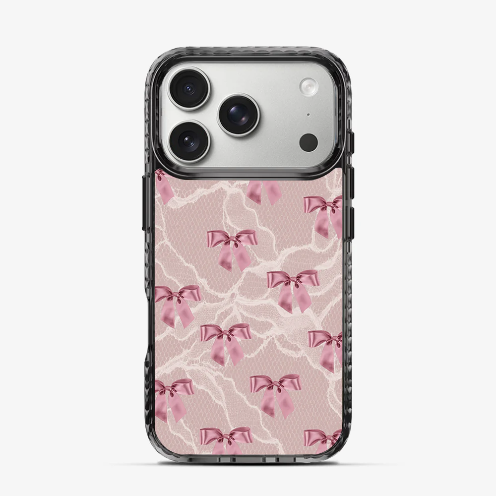 Ballerina iPhone 17 Pro Case - Image 4