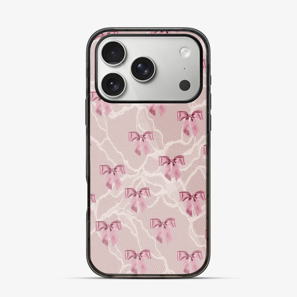 Ballerina iPhone 17 Pro Case - Image 5