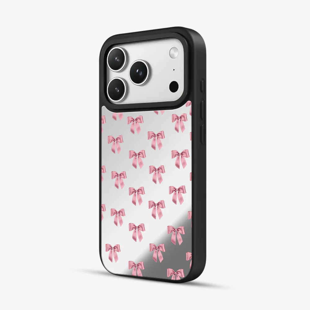 Ballerina Mirror Phone Case - Image 2
