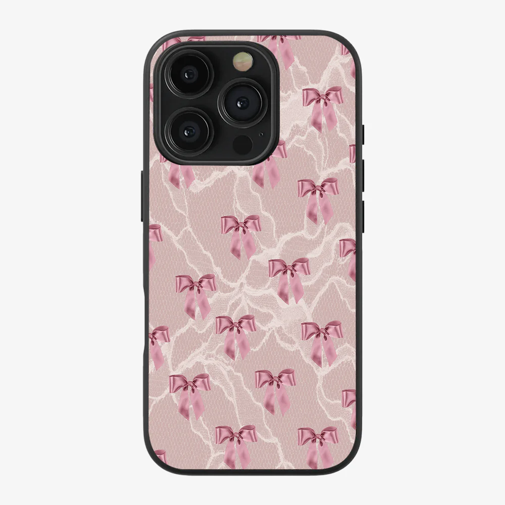 Ballerina Phone Case