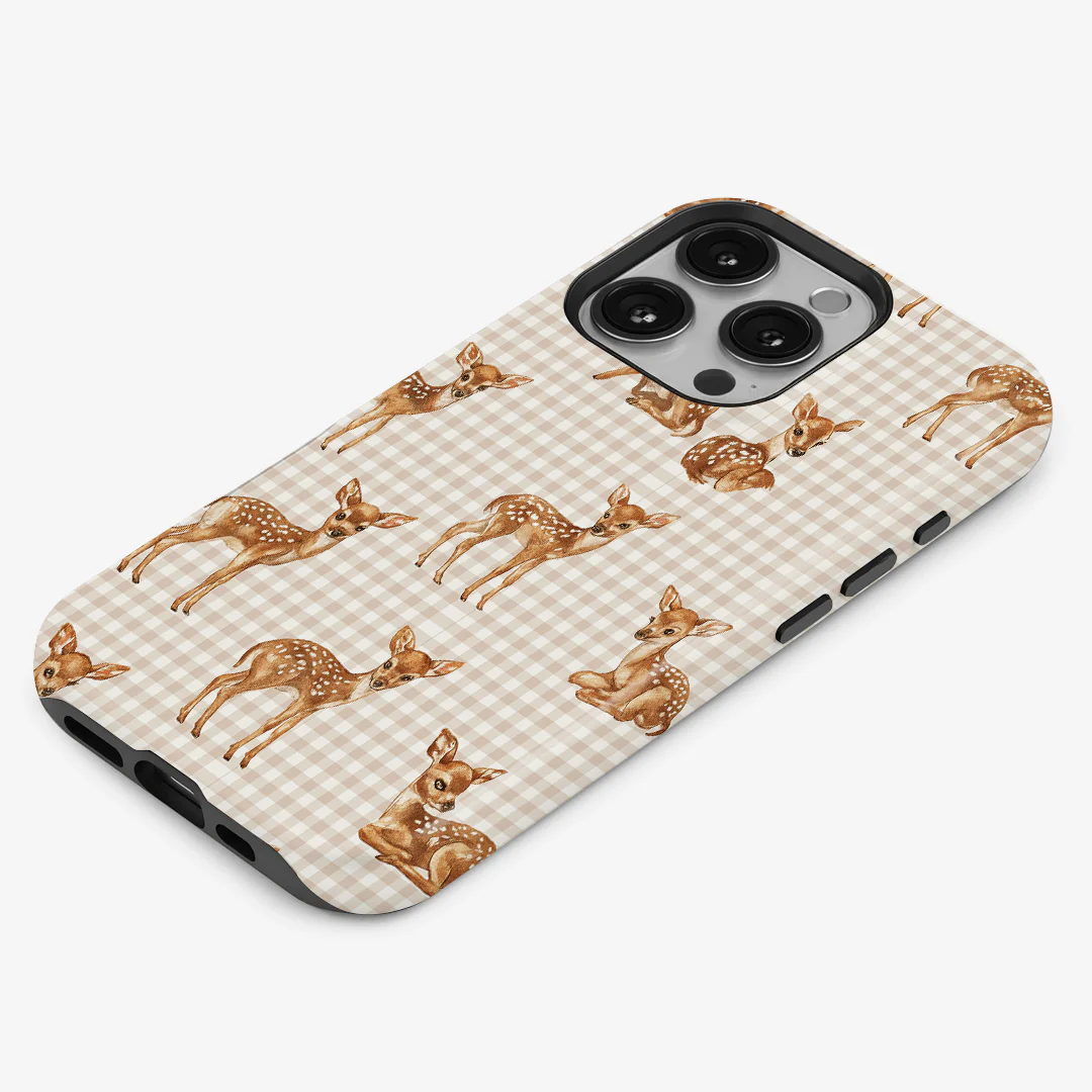 Bambi Armoured Phone Case - Image 2
