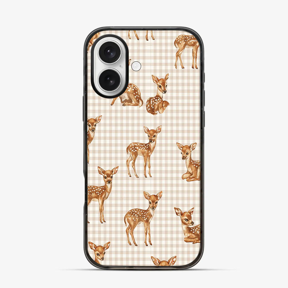Bambi iPhone 17 Case - Image 3