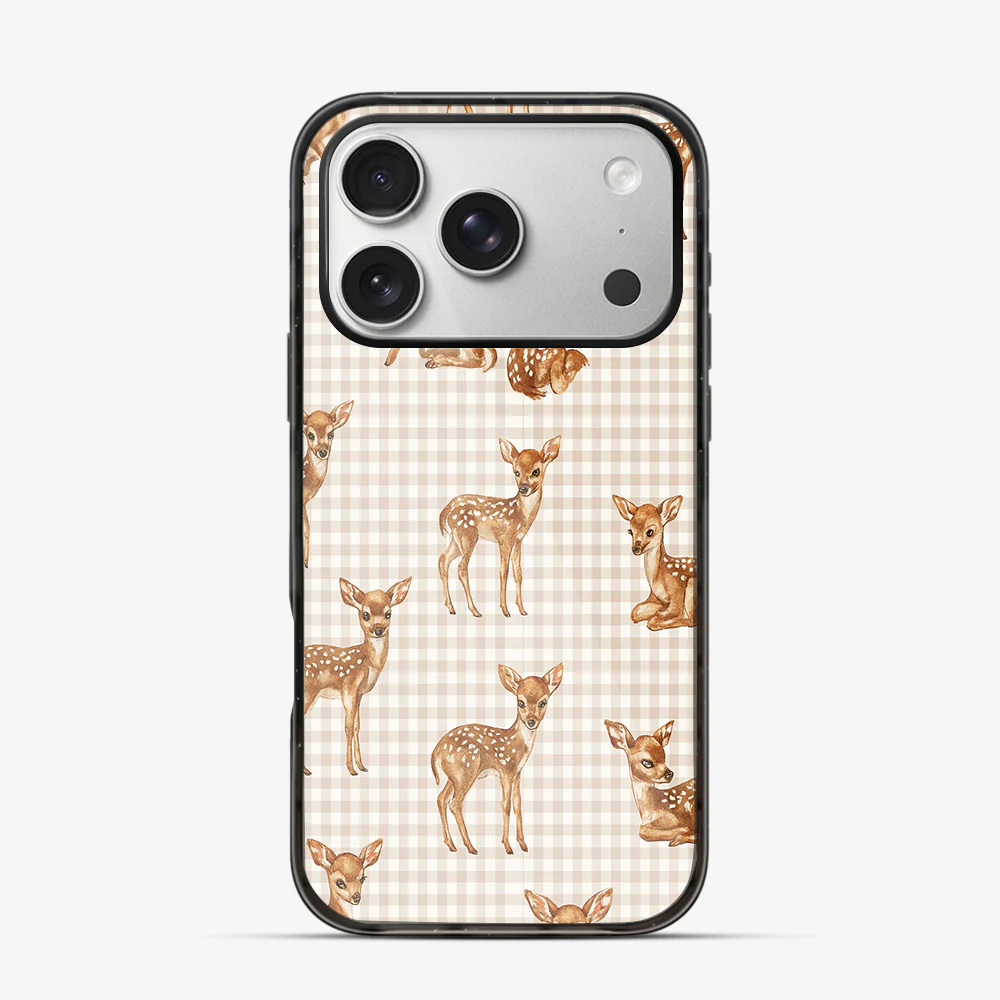 Bambi iPhone 17 Pro Case - Image 5