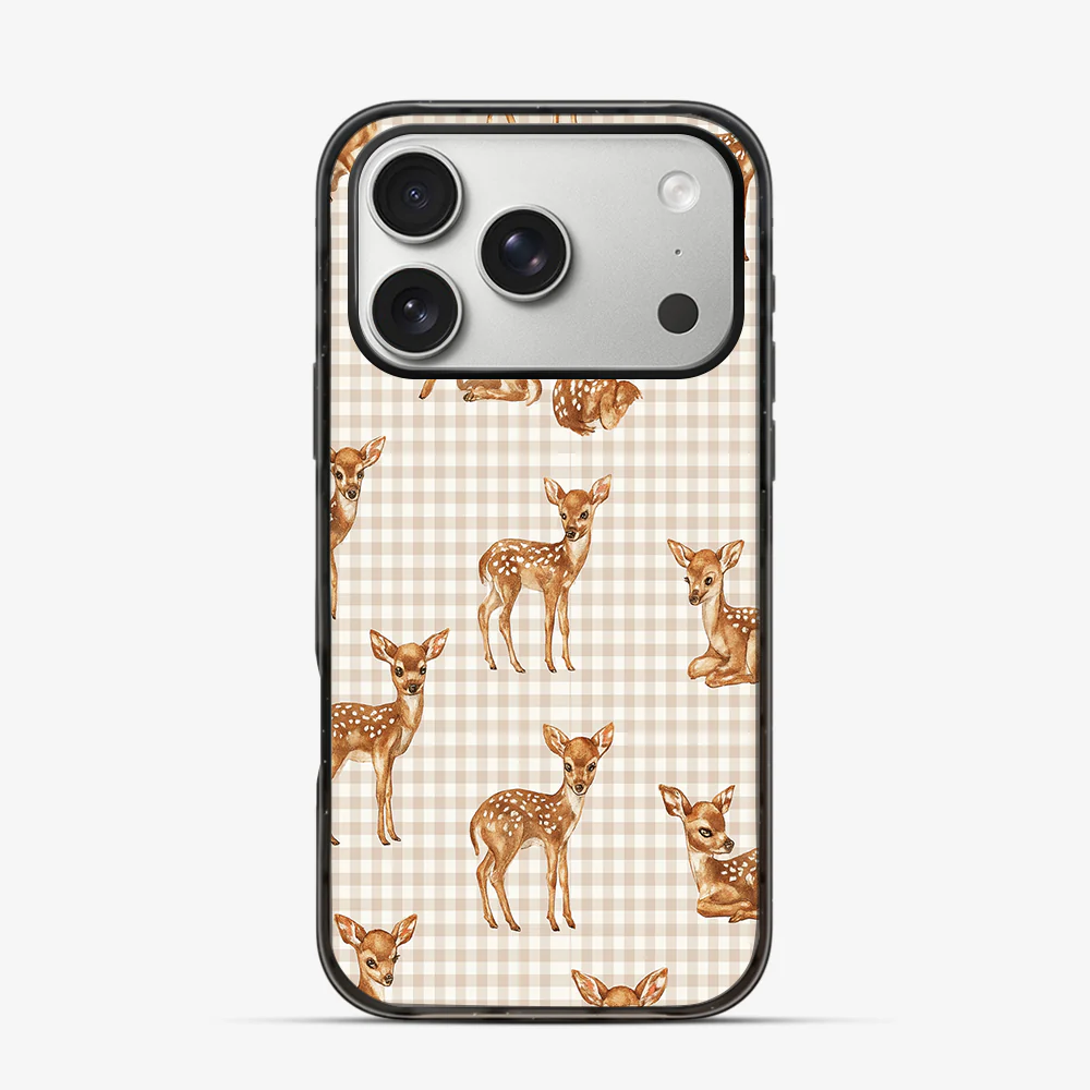 Bambi iPhone 17 Pro Max Case - Image 3