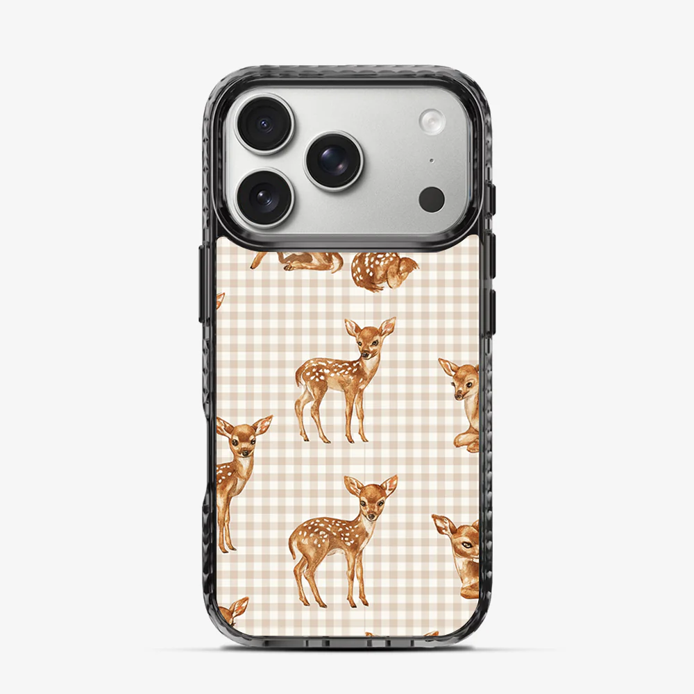 Bambi iPhone 17 Pro Max Case - Image 4