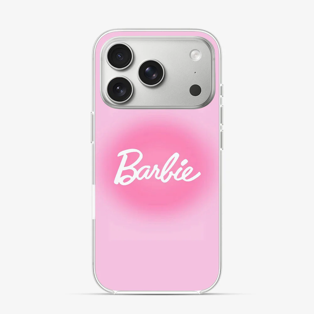 Barbie | One iPhone 17 Pro Case - Image 2