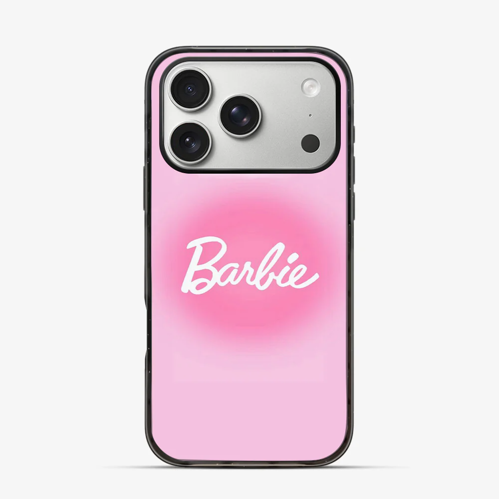 Barbie | One iPhone 17 Pro Case - Image 3