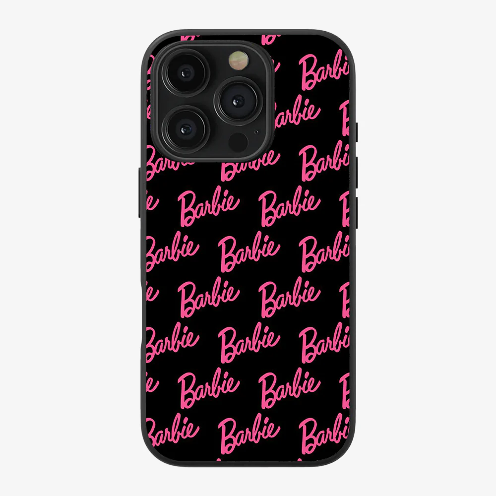 Barbie Phone Case | Two