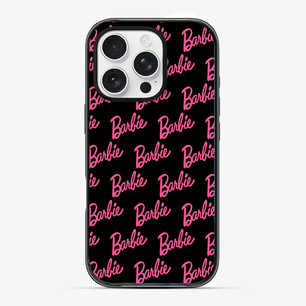 Barbie Phone Case | Two - Image 3