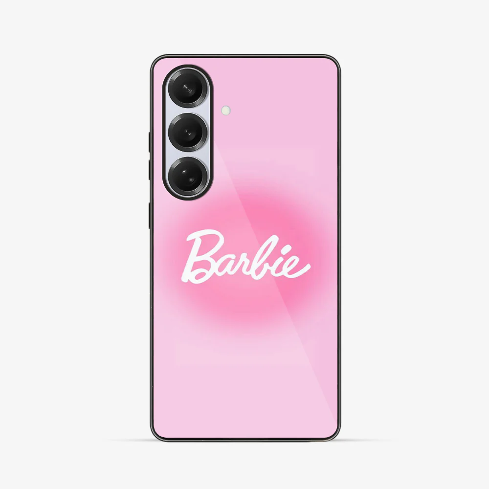 Barbie Samsung Phone Case | One - Image 3