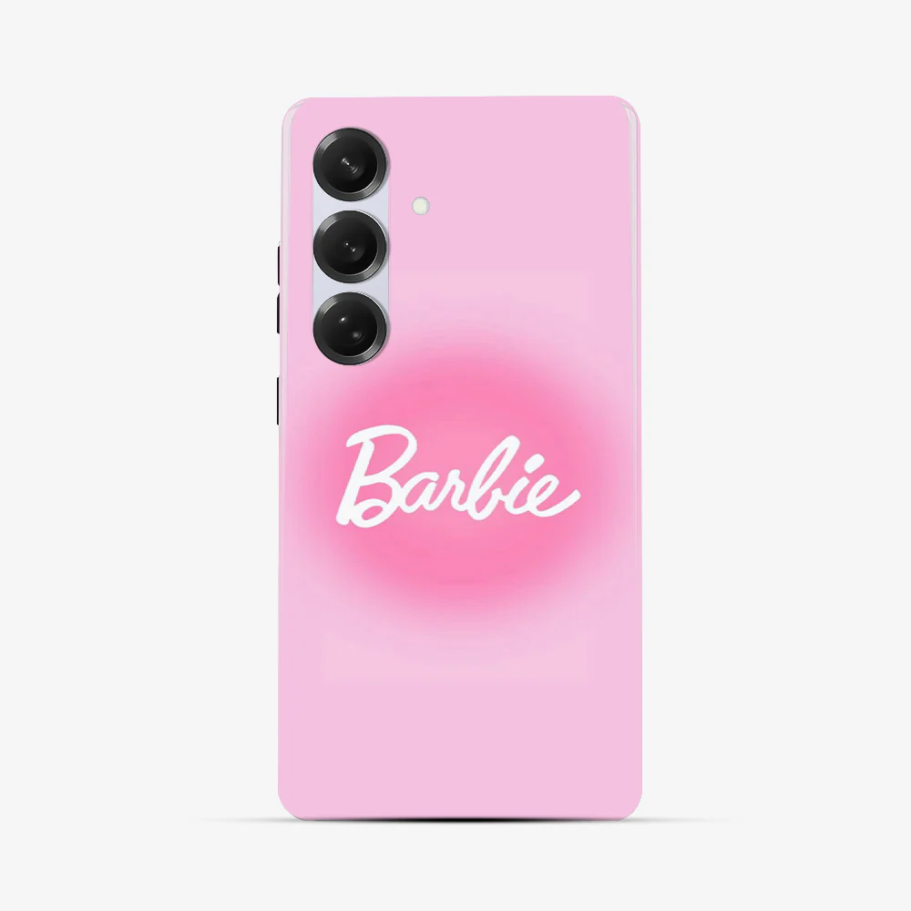 Barbie Samsung Phone Case | One - Image 4